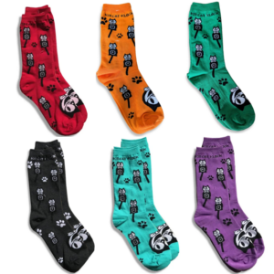 kattbutiken, sockbutiken, cat lover gifts, strumpor, Kit-Cat Klock strumpor, retro strumpor, kattstrumpor, roliga strumpor, present, gåva, novelty socks, cat socks, retro gift, 1932, popkultur, ikonisk design