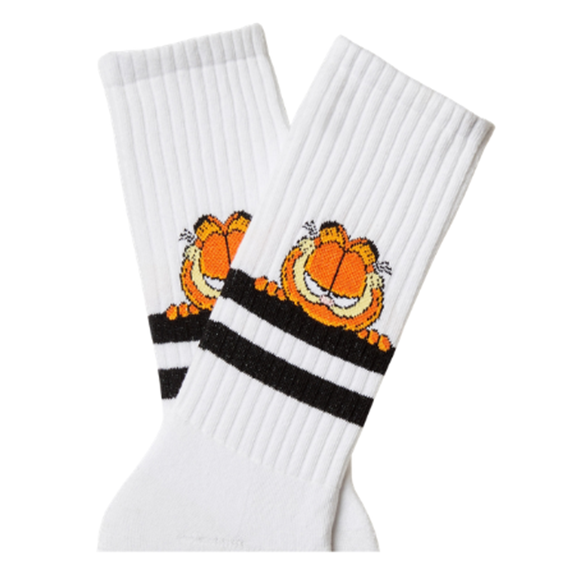 Strumpor – Besocks – Garfield Street 36–40, 41–46