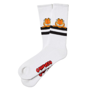 Strumpor – Besocks – Garfield Street 36–40, 41–46