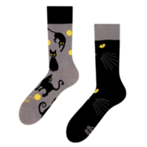 Strumpor – Cats Eyes – 35–38, 39–42, 43–46