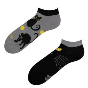 Strumpor – Cats Eyes – Low 35–38, 39–42, 43–46