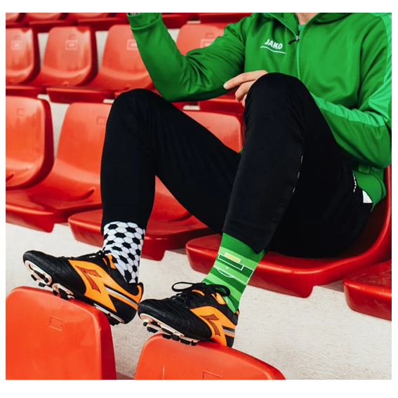 Strumpor – Dedoles – Football 35–38, 39–42, 43–46