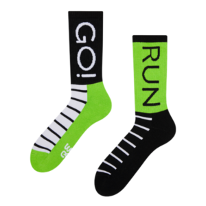 Strumpor – Dedoles – Go Run Socks – 39–42