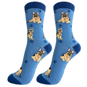 Strumpor – E&S Pets – German Shepherd – 36–40