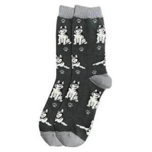 HUH04 - Strumpor – E&S Pets – Siberian Husky – 36–40