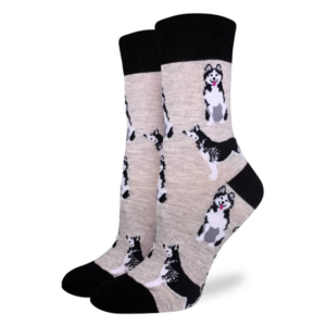 Strumpor – Good Luck Socks – Husky - 36-40