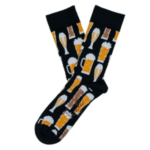 Strumpor – Tint Socks – Beer Socks - 41-46/47-50