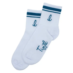 Strumpor – Tint Socks – Sport Petrol 35–38, 39–42, 43–46