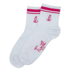 Strumpor – Tint Socks – Sport Pink 35–38, 39–42