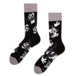 Strumpor – Warner Bros. – Tom & Jerry – 35–38, 39–42, 43–46