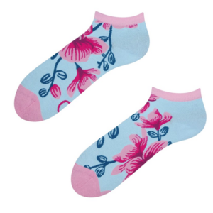 Strumpor – Dedoles – Ankelstrumpor Orchid – 35–38, 39–42