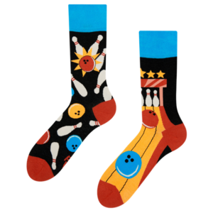 Strumpor – Dedoles – Bowling – 39–42, 43–46