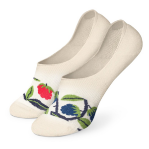 Strumpor – Dedoles – No Show Strumpor Hallon – 35–38, 39–42