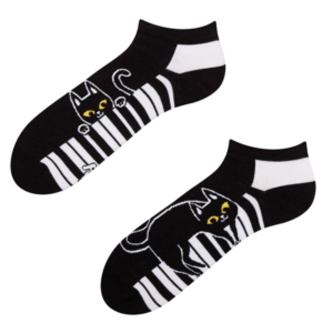 Strumpor – Dedoles – Piano Cat – 35–38