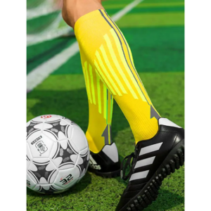 Strumpor – Professionella Fotbollsstrumpor – 39–44