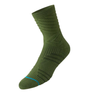 Strumpor – Sport Pro Hiking Socks Grön – 39–44