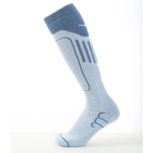 Strumpor – Thermal Ski Socks Blå – 39–44